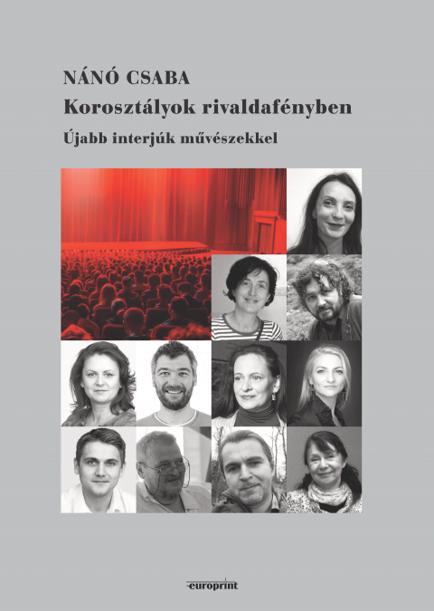 Korosztályok rivaldafényben