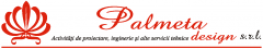 Palmeta Design